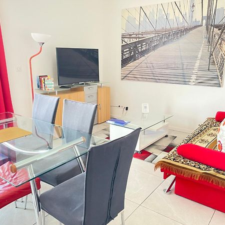 Apartament Abracadabra Flat France Suisse Saint-Louis  Zewnętrze zdjęcie