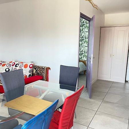 Apartament Abracadabra Flat France Suisse Saint-Louis  Zewnętrze zdjęcie
