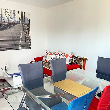 Apartament Abracadabra Flat France Suisse Saint-Louis  Zewnętrze zdjęcie