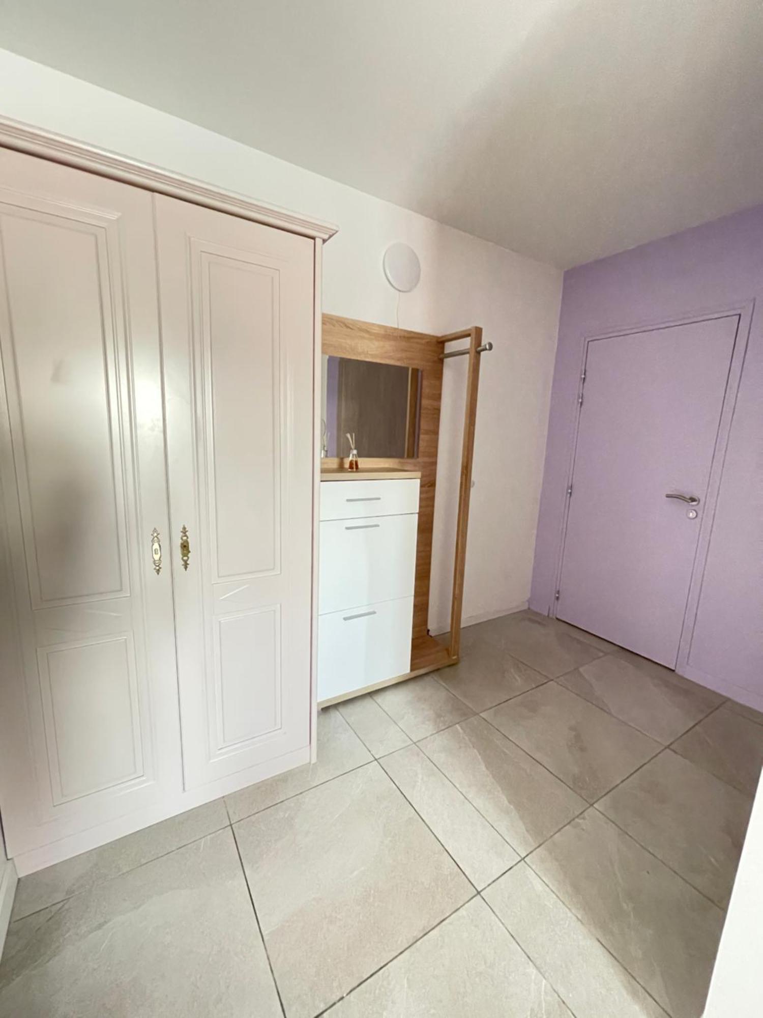 Apartament Abracadabra Flat France Suisse Saint-Louis  Zewnętrze zdjęcie