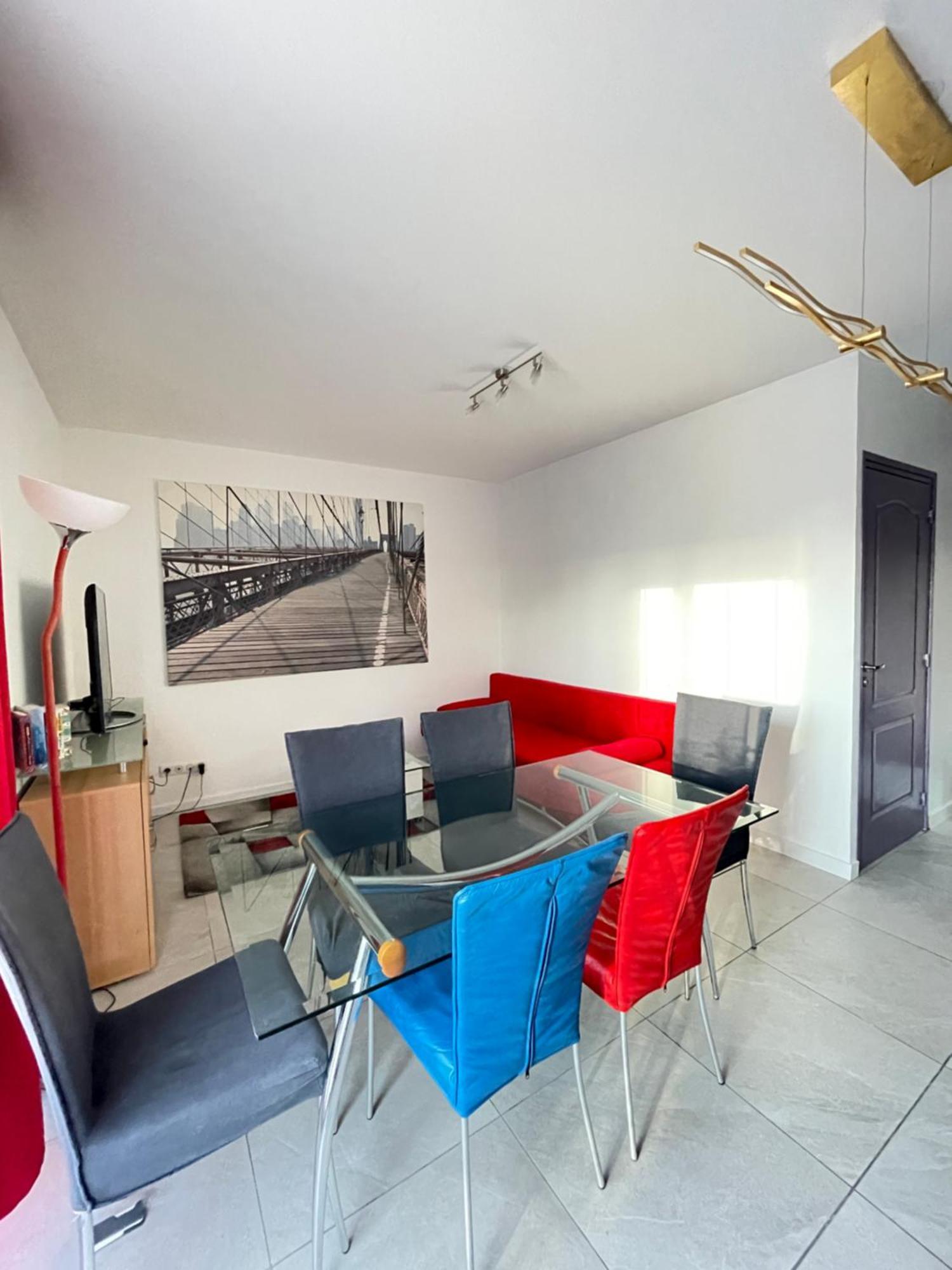 Apartament Abracadabra Flat France Suisse Saint-Louis  Zewnętrze zdjęcie
