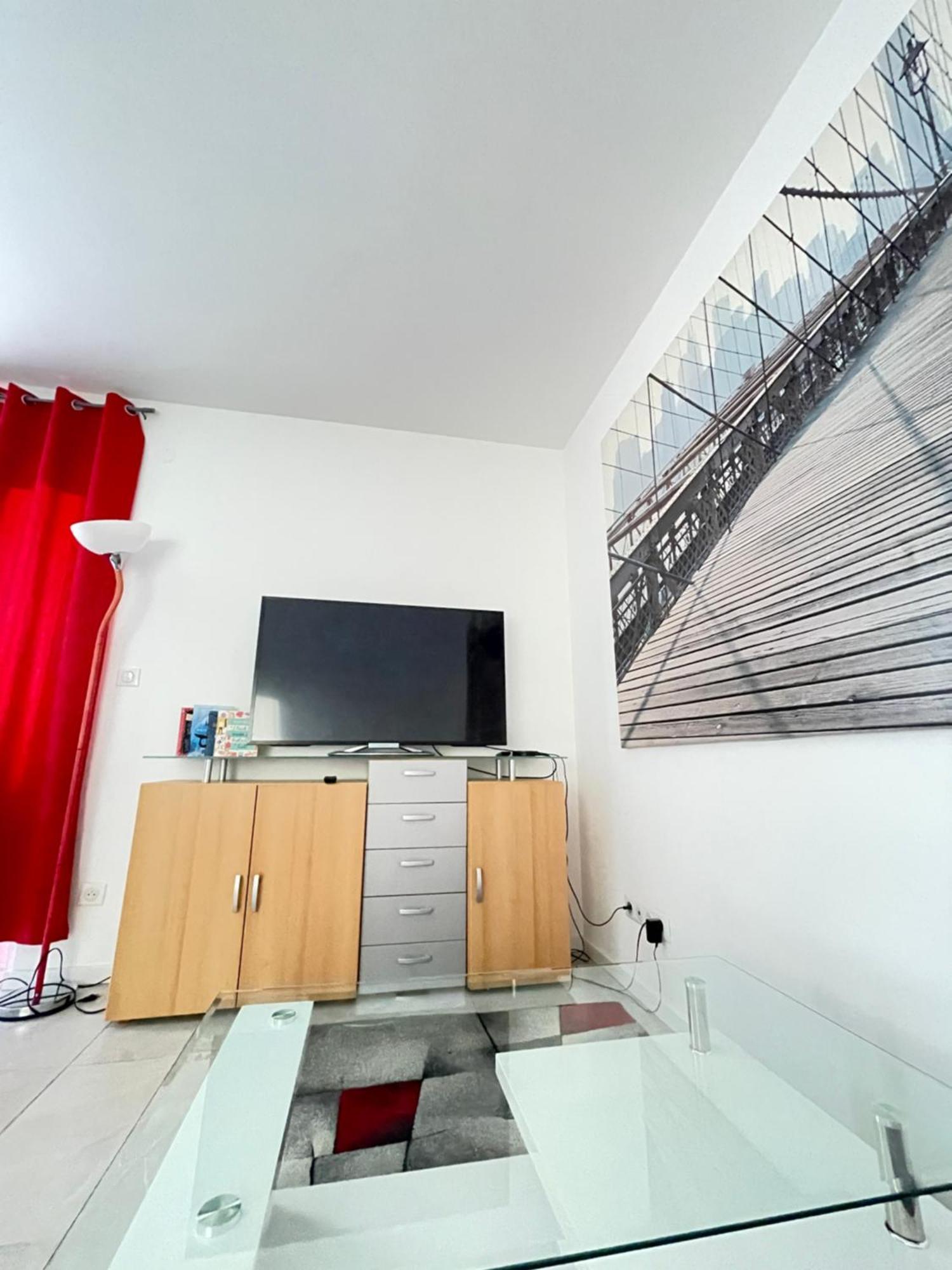 Apartament Abracadabra Flat France Suisse Saint-Louis  Zewnętrze zdjęcie