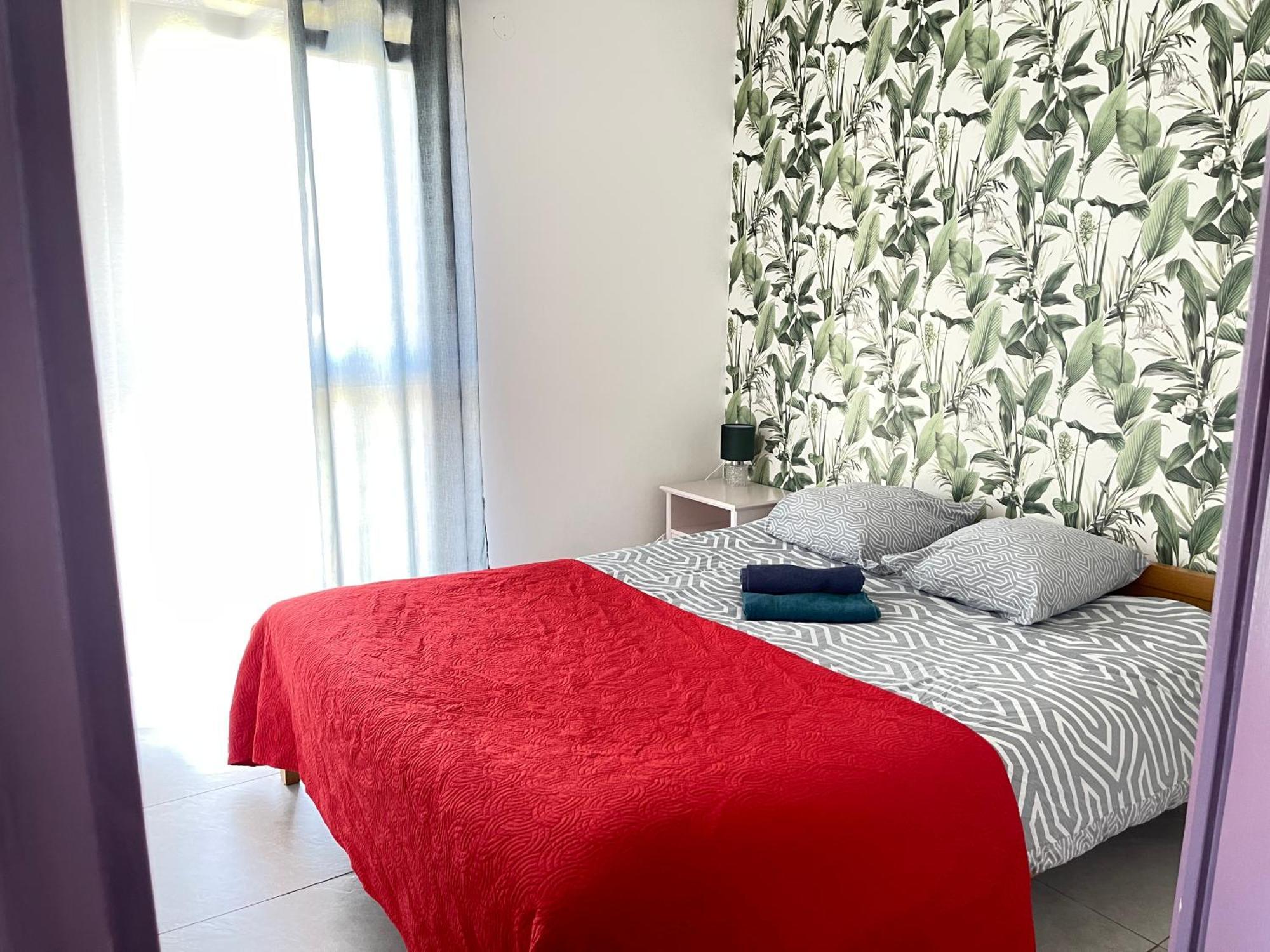 Apartament Abracadabra Flat France Suisse Saint-Louis  Zewnętrze zdjęcie