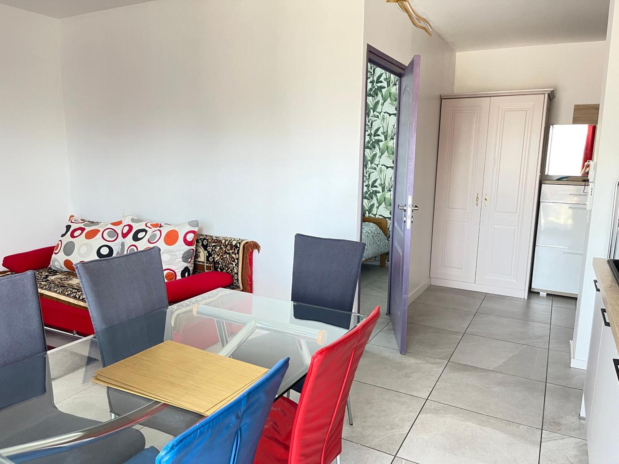 Apartament Abracadabra Flat France Suisse Saint-Louis  Zewnętrze zdjęcie