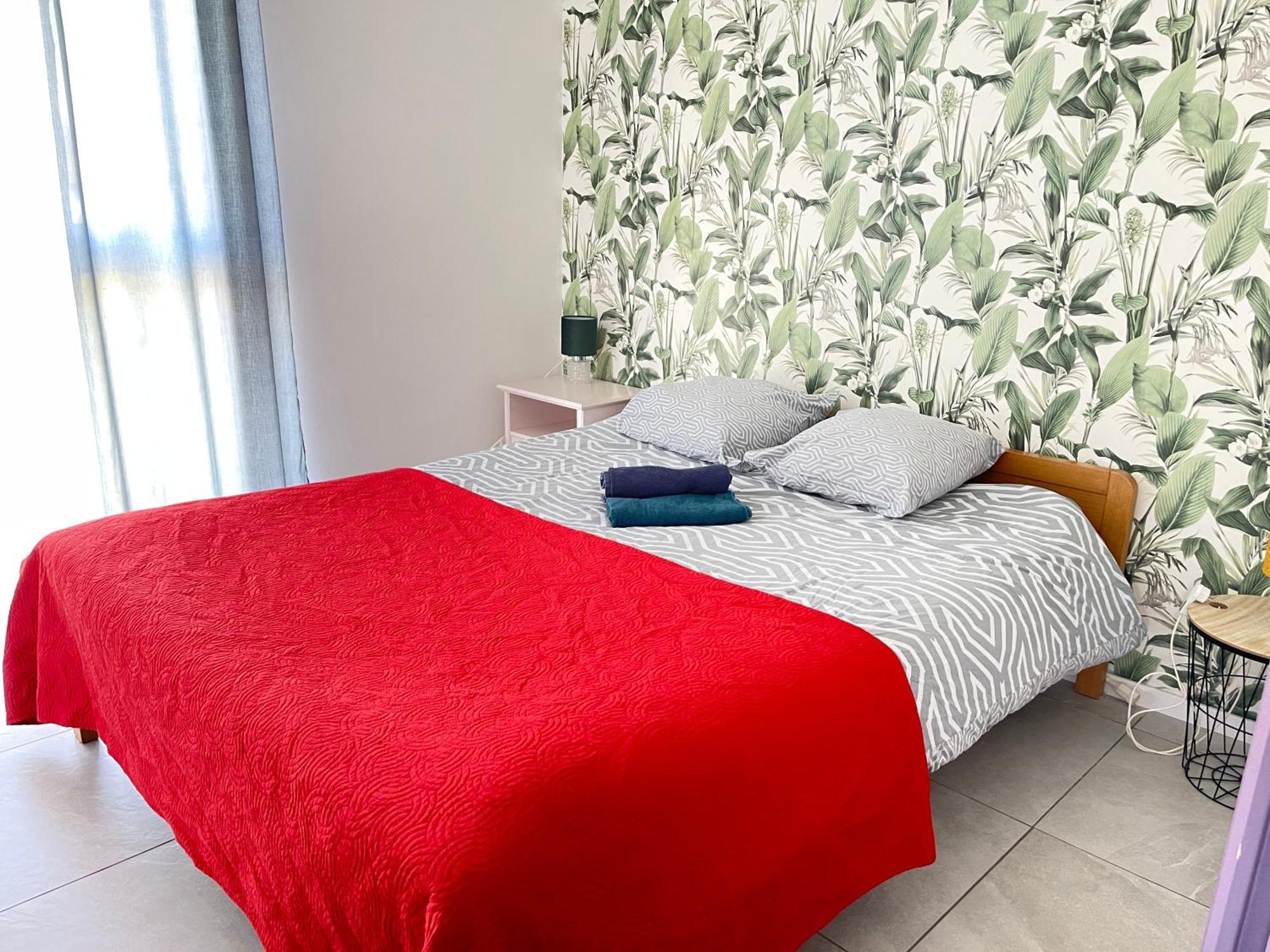 Apartament Abracadabra Flat France Suisse Saint-Louis  Zewnętrze zdjęcie
