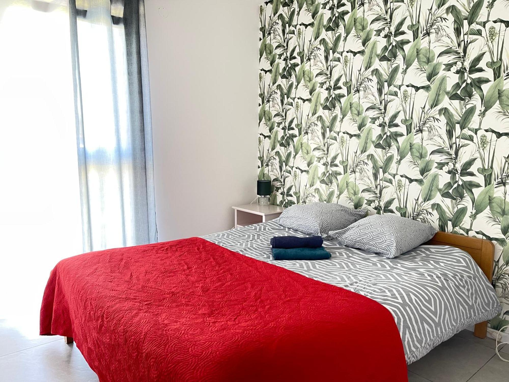 Apartament Abracadabra Flat France Suisse Saint-Louis  Zewnętrze zdjęcie